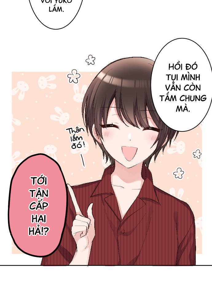 Class Maid (Shimamura) Chapter 84 - Trang 2