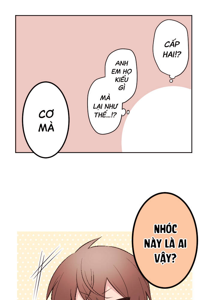 Class Maid (Shimamura) Chapter 84 - Trang 2