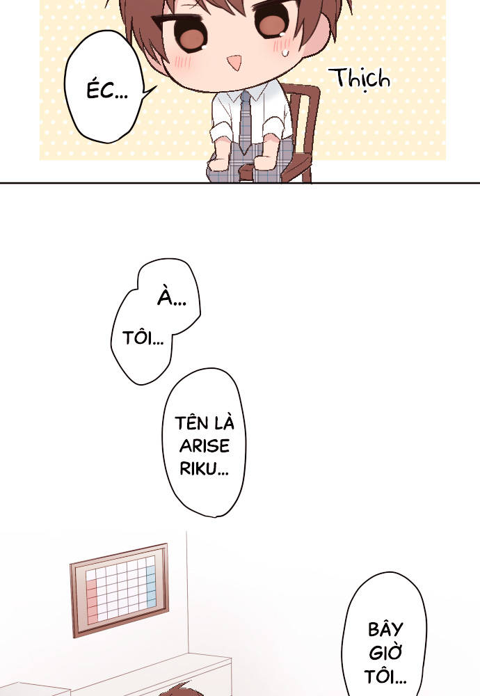 Class Maid (Shimamura) Chapter 84 - Trang 2