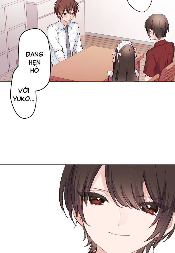 Class Maid (Shimamura) Chapter 84 - Trang 2