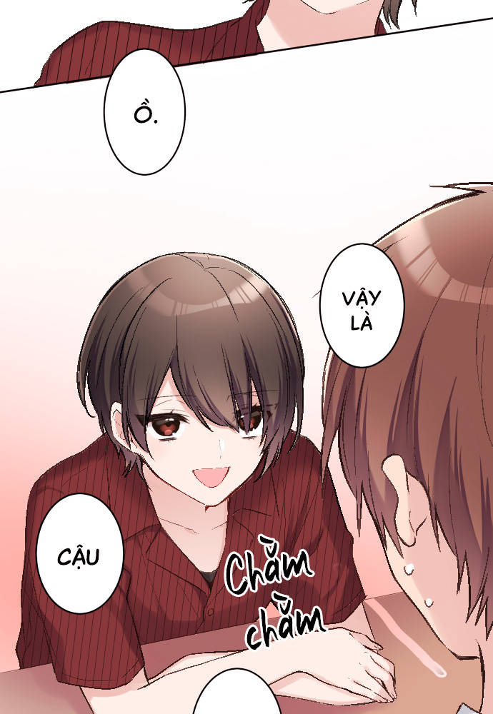 Class Maid (Shimamura) Chapter 84 - Trang 2