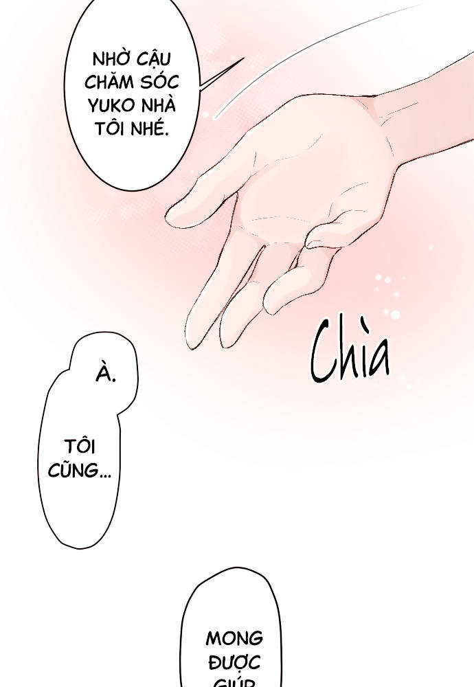 Class Maid (Shimamura) Chapter 84 - Trang 2