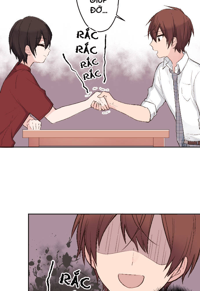 Class Maid (Shimamura) Chapter 84 - Trang 2