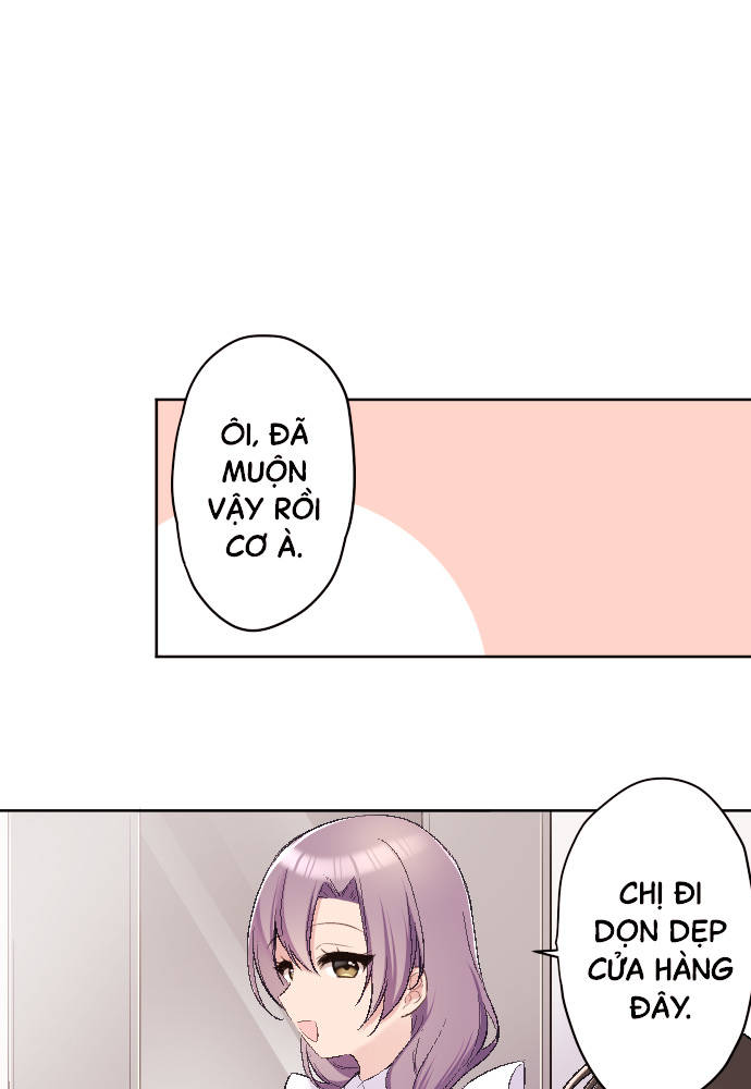 Class Maid (Shimamura) Chapter 84 - Trang 2