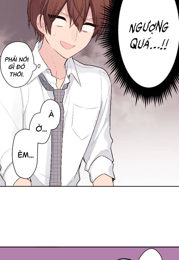 Class Maid (Shimamura) Chapter 84 - Trang 2
