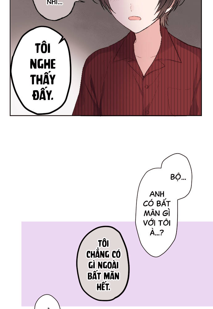 Class Maid (Shimamura) Chapter 84 - Trang 2