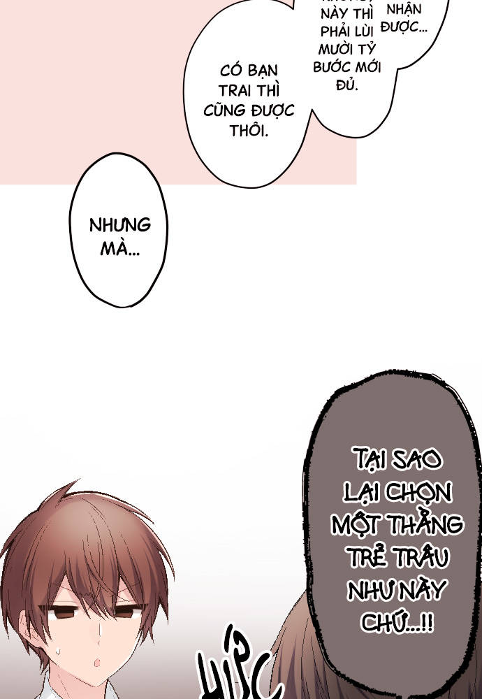 Class Maid (Shimamura) Chapter 84 - Trang 2