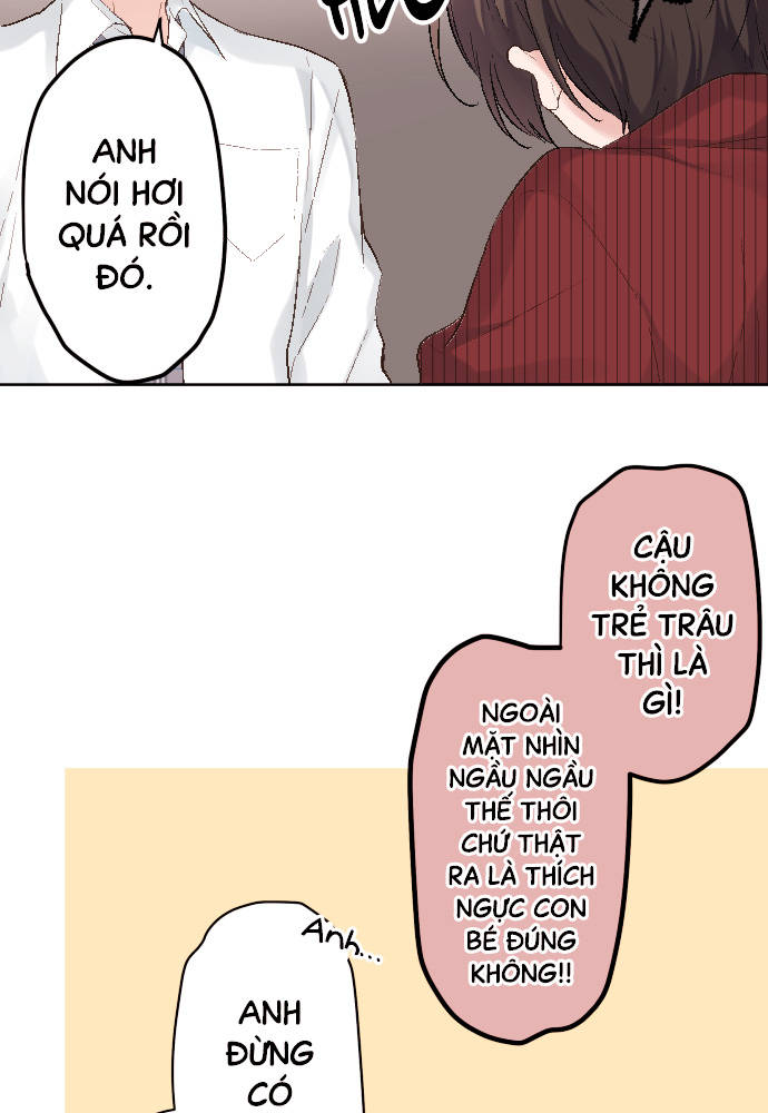 Class Maid (Shimamura) Chapter 84 - Trang 2