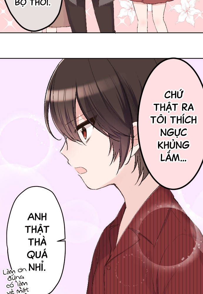 Class Maid (Shimamura) Chapter 84 - Trang 2