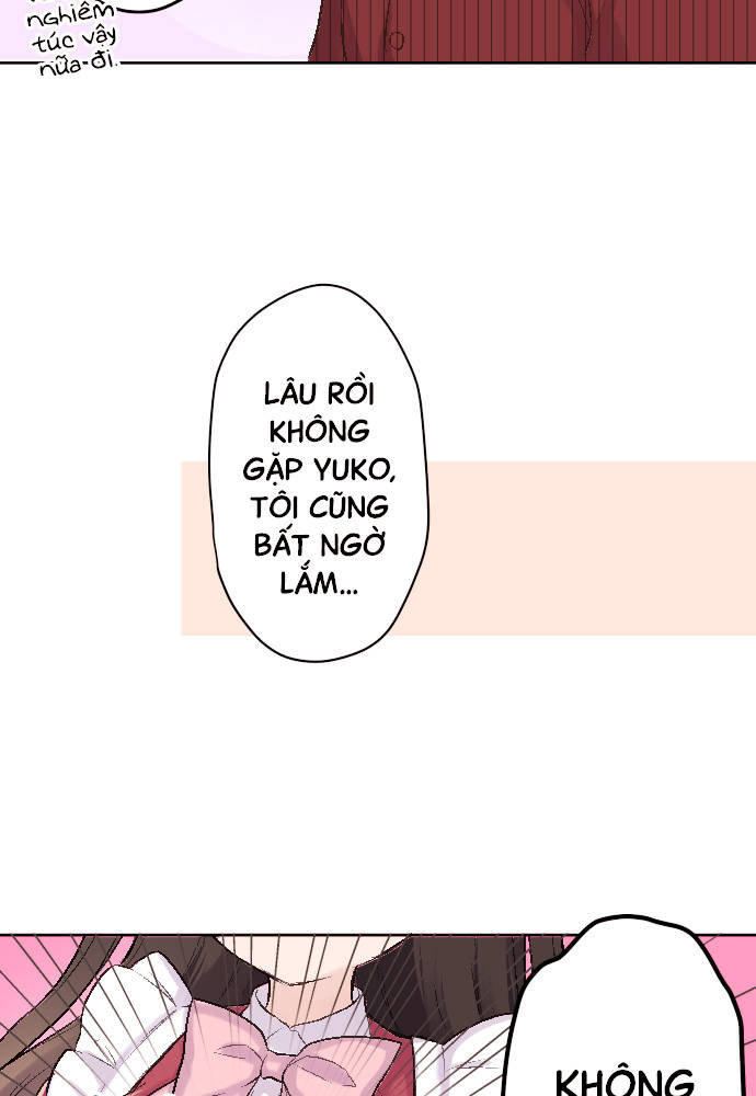 Class Maid (Shimamura) Chapter 84 - Trang 2