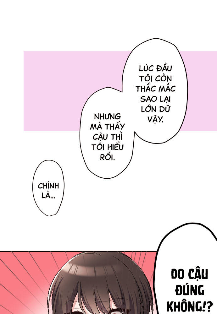 Class Maid (Shimamura) Chapter 84 - Trang 2