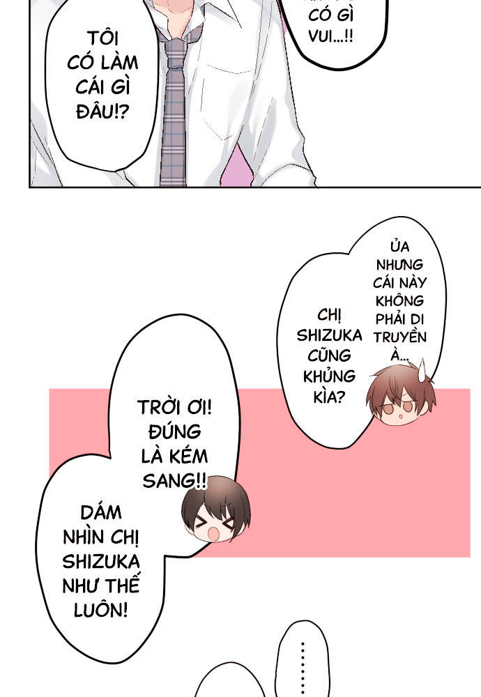 Class Maid (Shimamura) Chapter 84 - Trang 2