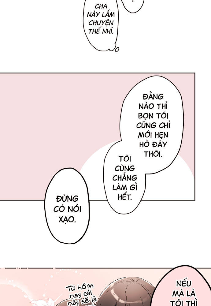 Class Maid (Shimamura) Chapter 84 - Trang 2