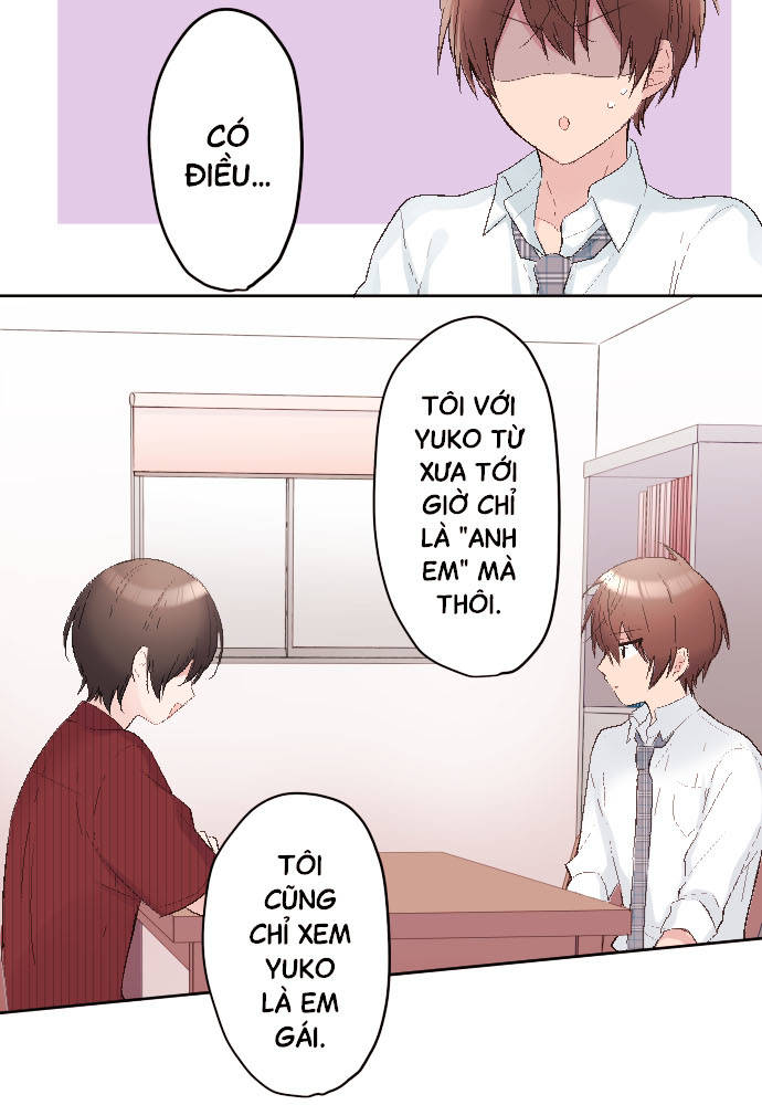 Class Maid (Shimamura) Chapter 84 - Trang 2