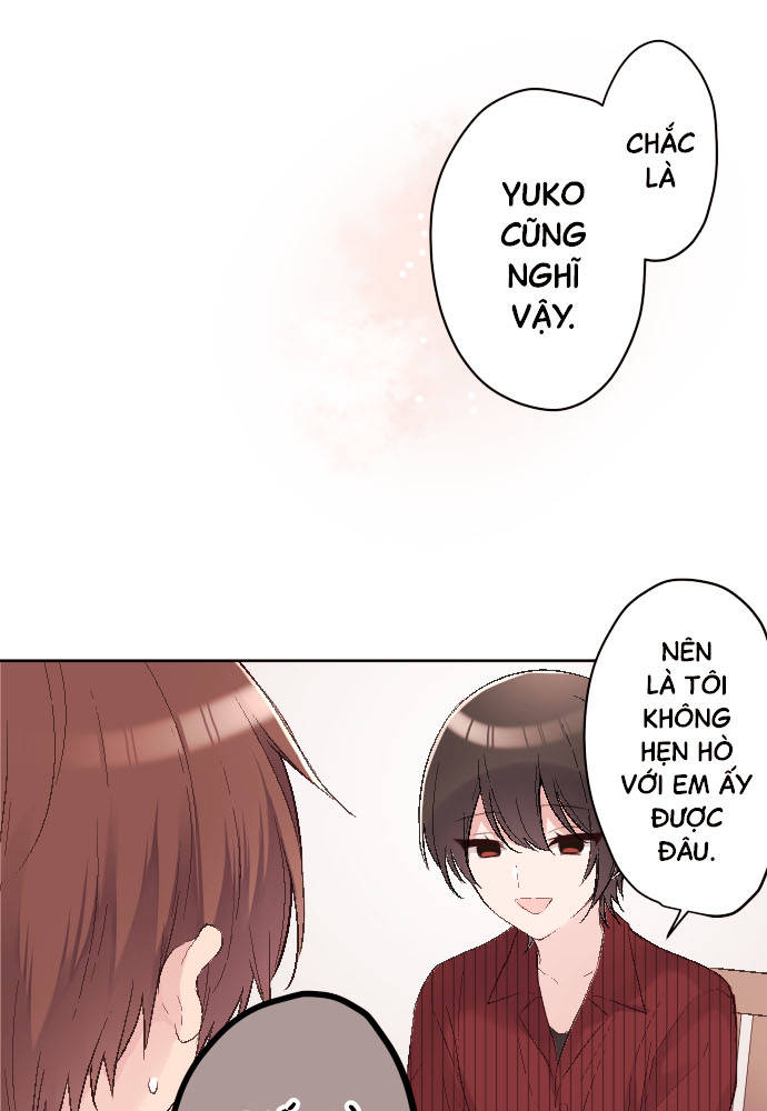 Class Maid (Shimamura) Chapter 84 - Trang 2