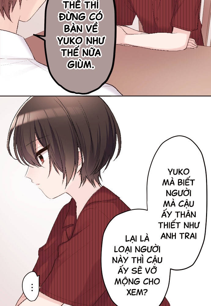 Class Maid (Shimamura) Chapter 84 - Trang 2