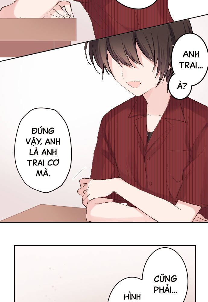 Class Maid (Shimamura) Chapter 84 - Trang 2