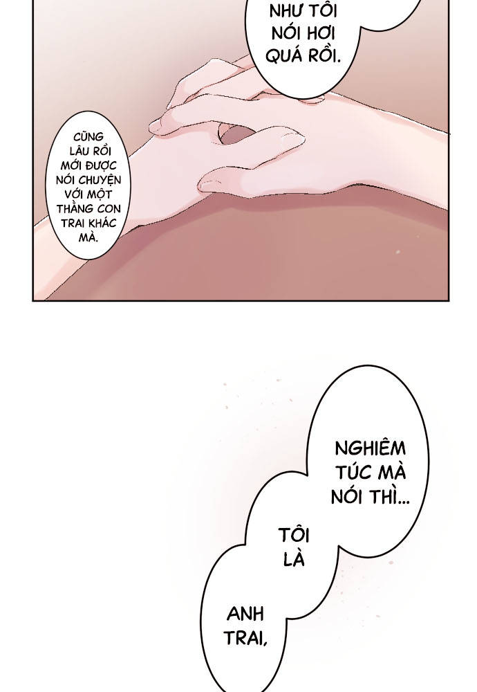 Class Maid (Shimamura) Chapter 84 - Trang 2