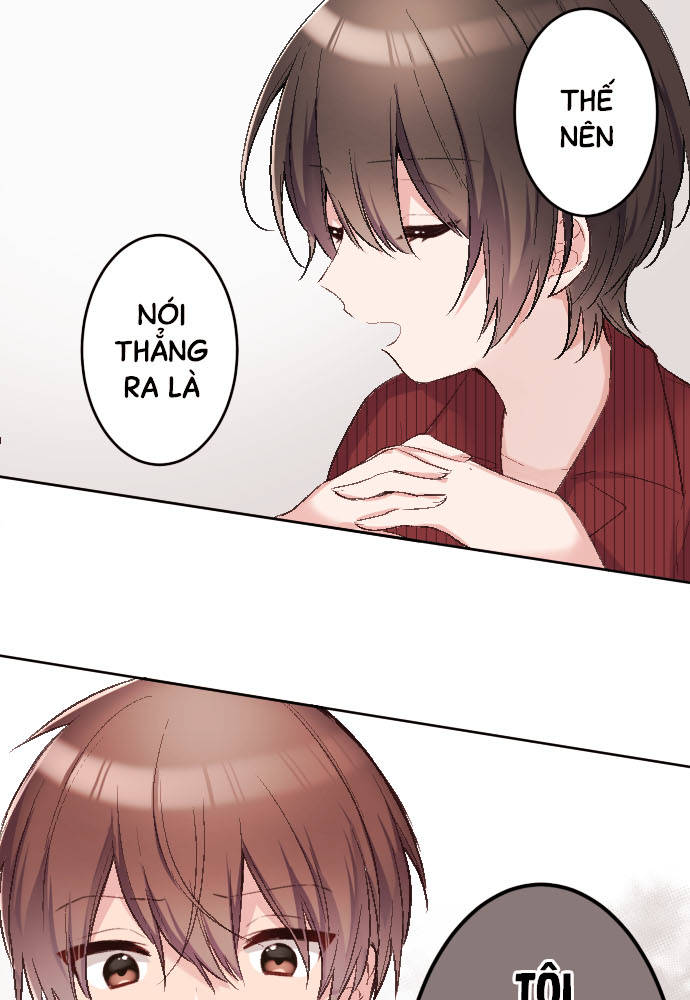 Class Maid (Shimamura) Chapter 84 - Trang 2