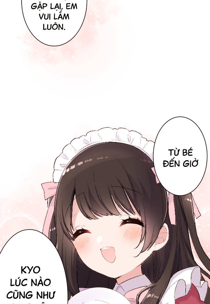 Class Maid (Shimamura) Chapter 84 - Trang 2