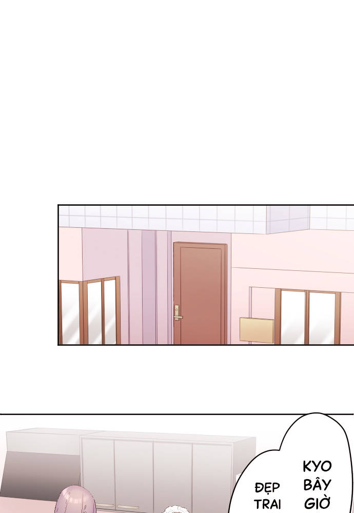 Class Maid (Shimamura) Chapter 85 - Trang 2