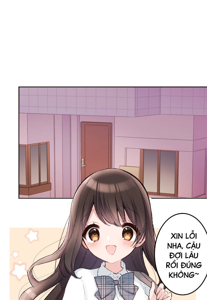 Class Maid (Shimamura) Chapter 85 - Trang 2