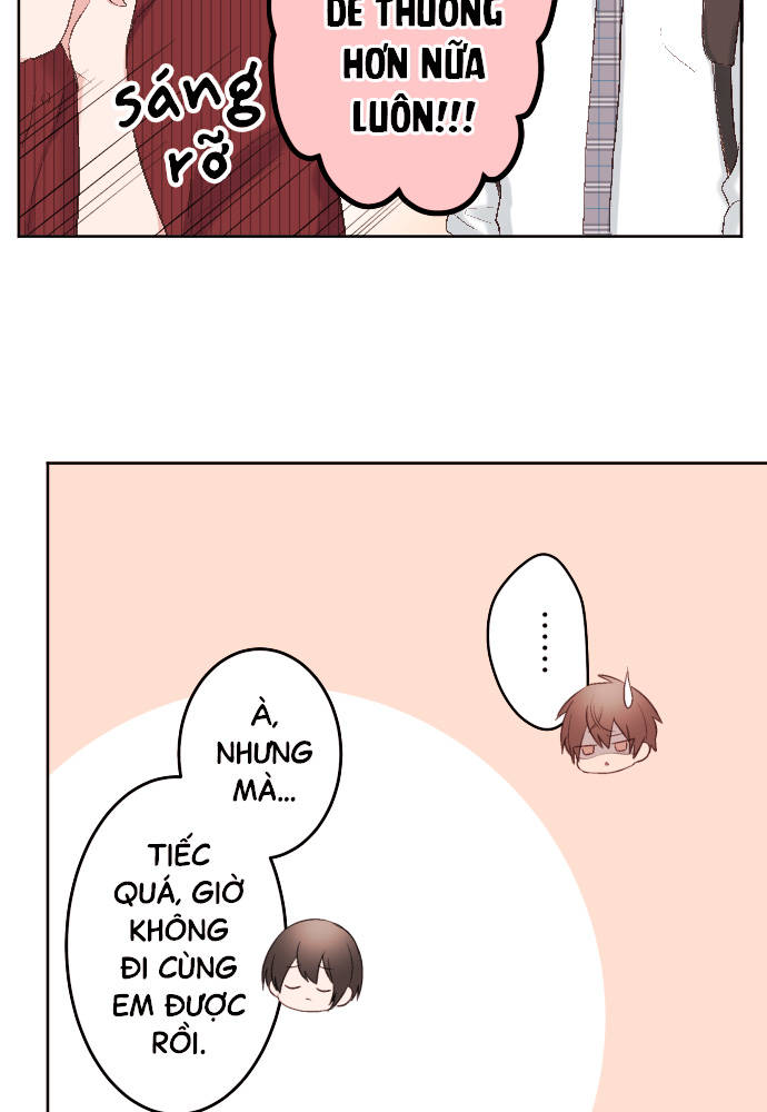 Class Maid (Shimamura) Chapter 85 - Trang 2