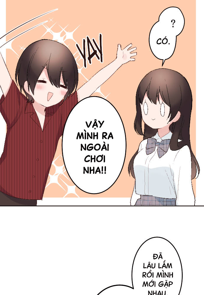 Class Maid (Shimamura) Chapter 85 - Trang 2