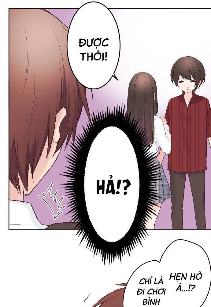 Class Maid (Shimamura) Chapter 85 - Trang 2