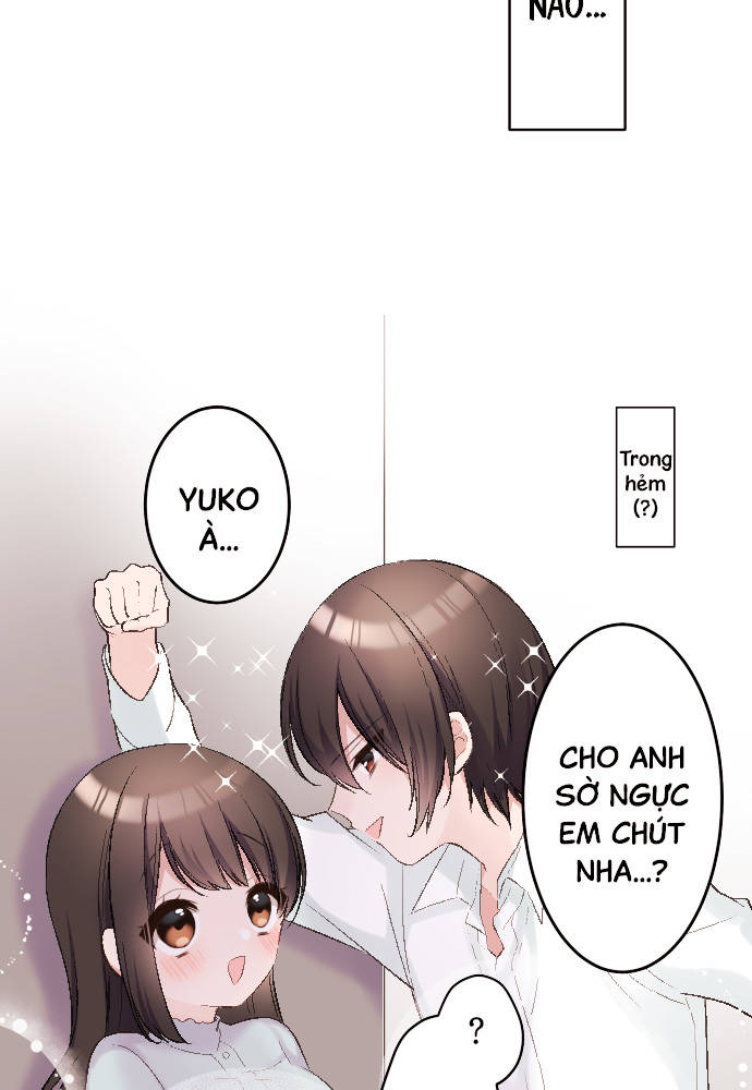 Class Maid (Shimamura) Chapter 85 - Trang 2