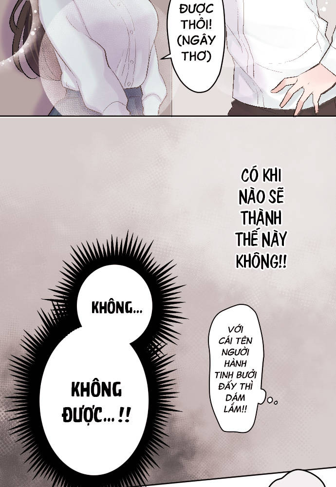 Class Maid (Shimamura) Chapter 85 - Trang 2