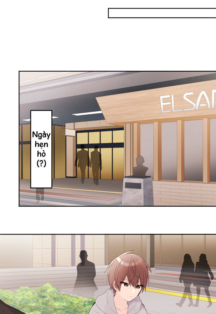 Class Maid (Shimamura) Chapter 85 - Trang 2
