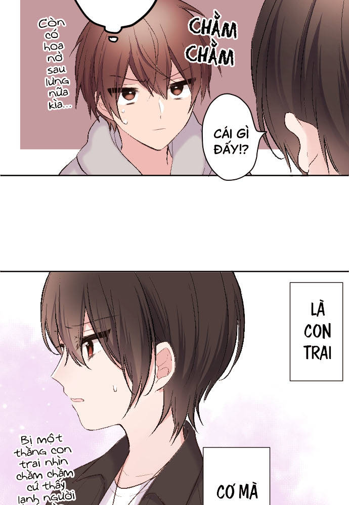 Class Maid (Shimamura) Chapter 85 - Trang 2