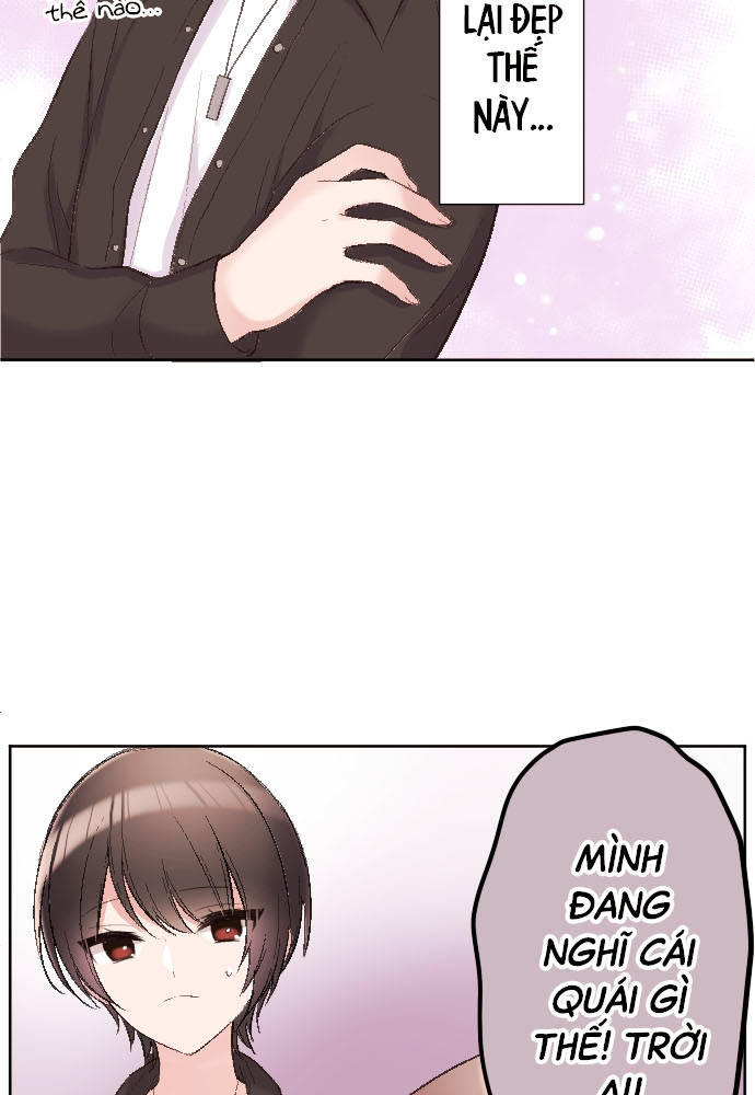 Class Maid (Shimamura) Chapter 85 - Trang 2