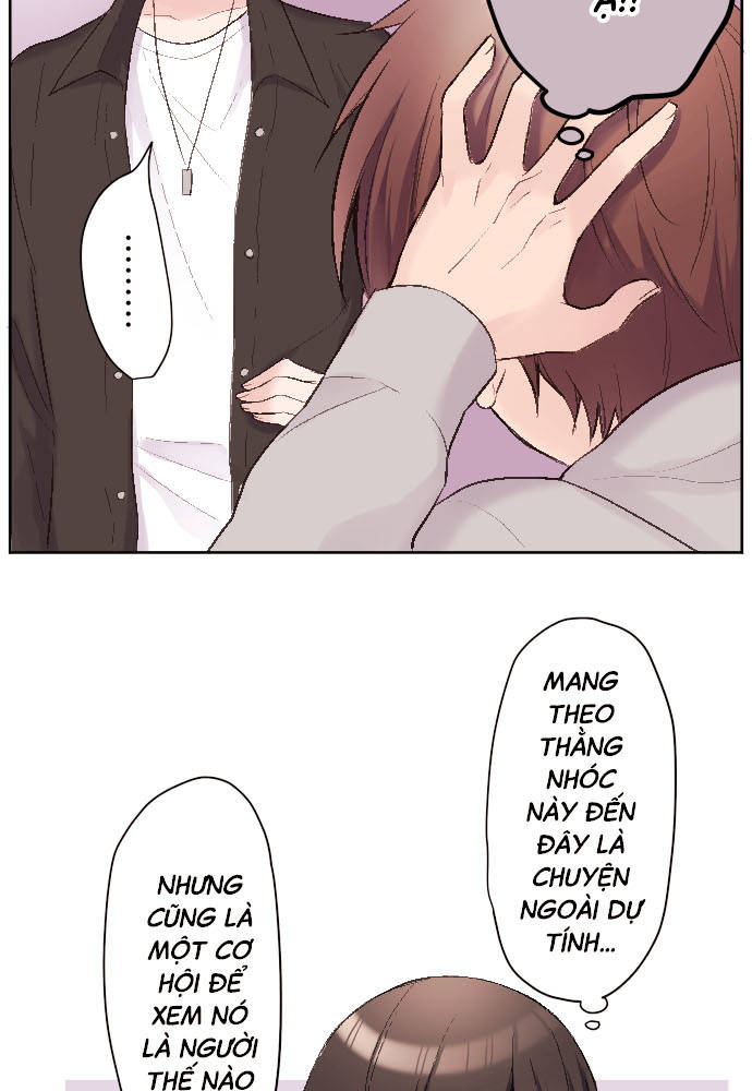 Class Maid (Shimamura) Chapter 85 - Trang 2