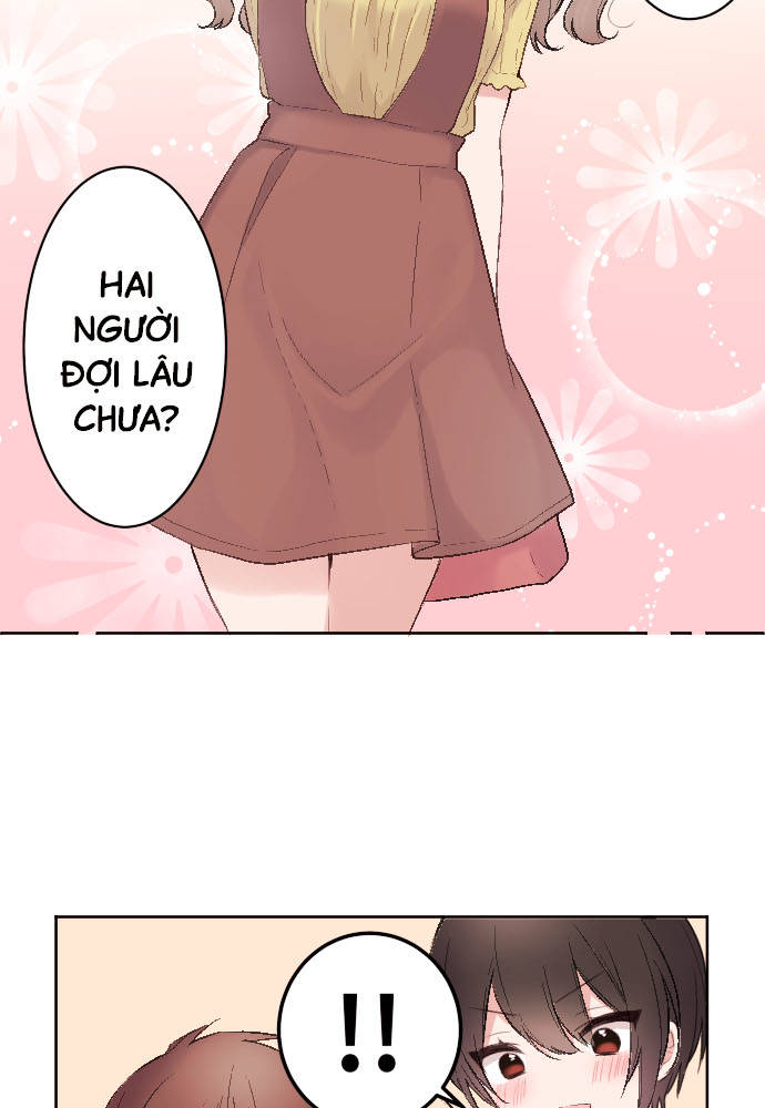 Class Maid (Shimamura) Chapter 85 - Trang 2