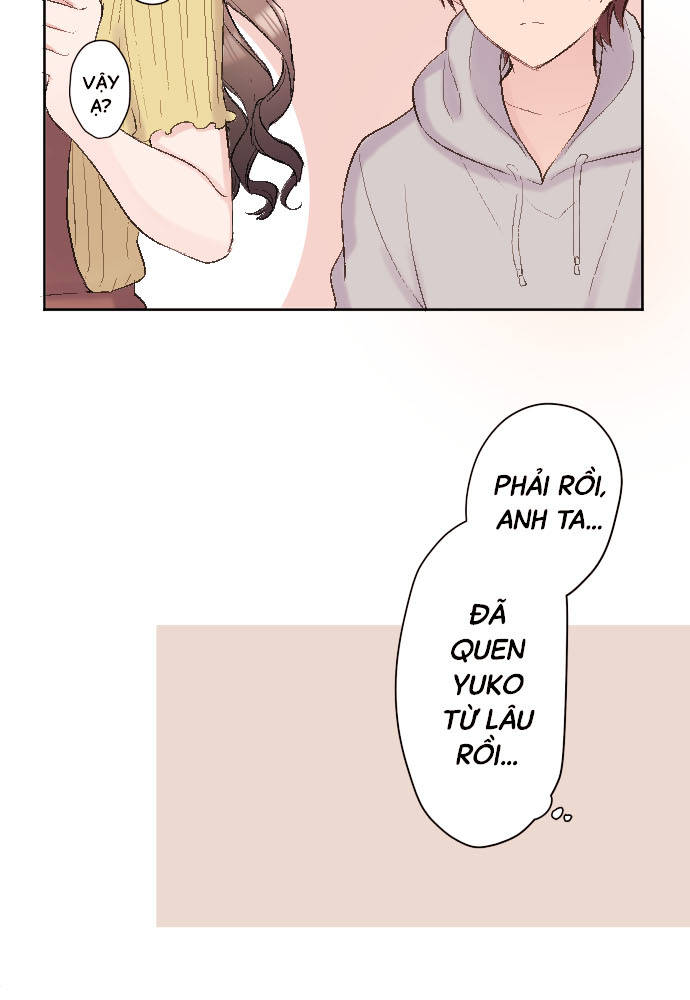 Class Maid (Shimamura) Chapter 85 - Trang 2