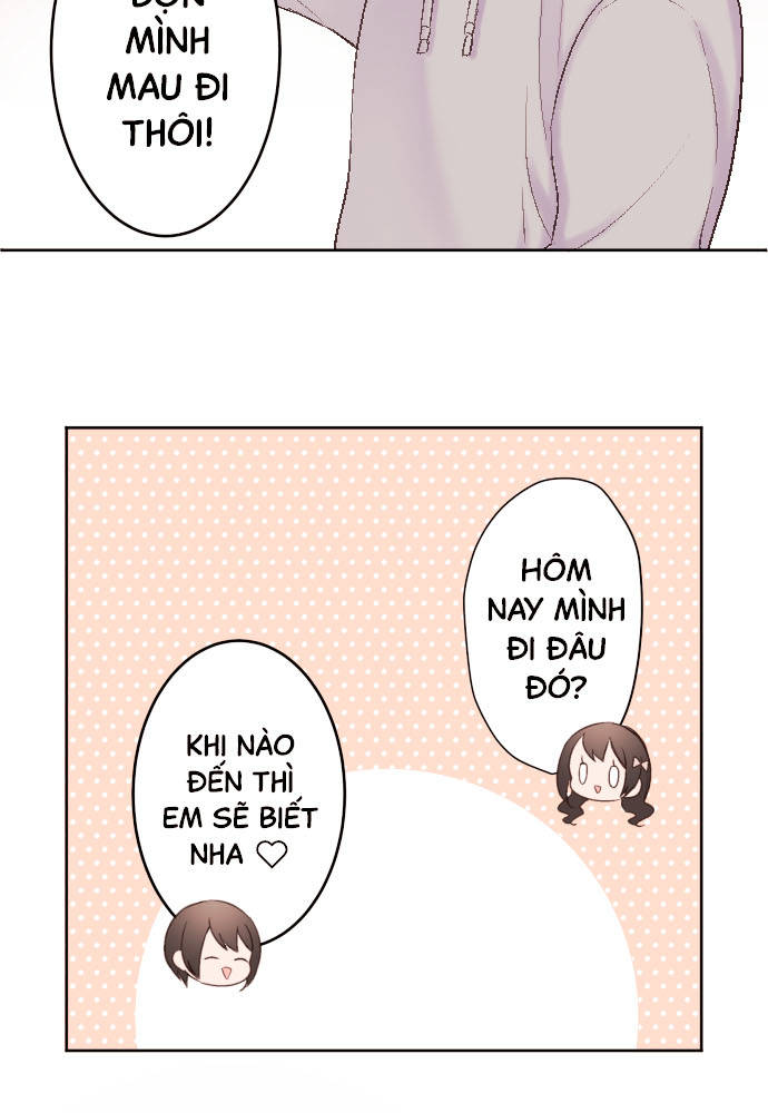 Class Maid (Shimamura) Chapter 85 - Trang 2