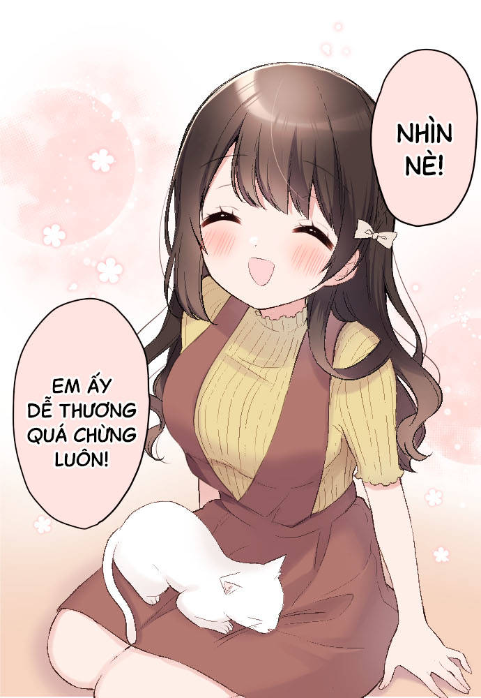 Class Maid (Shimamura) Chapter 85 - Trang 2