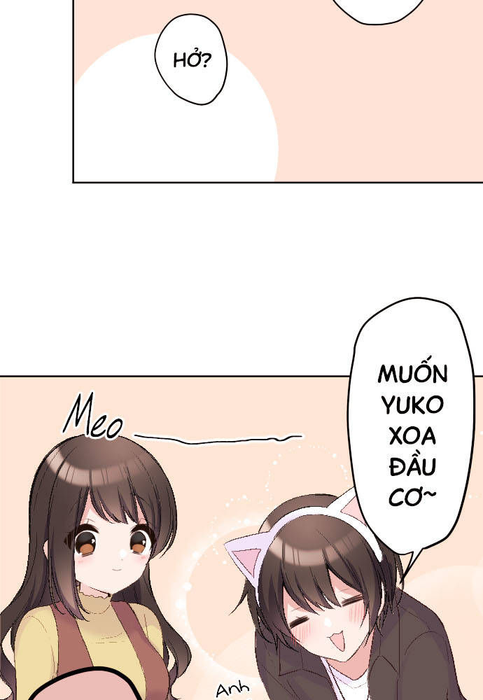 Class Maid (Shimamura) Chapter 85 - Trang 2