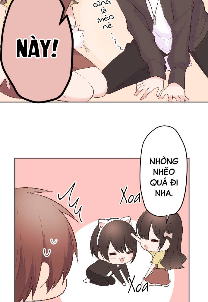 Class Maid (Shimamura) Chapter 85 - Trang 2