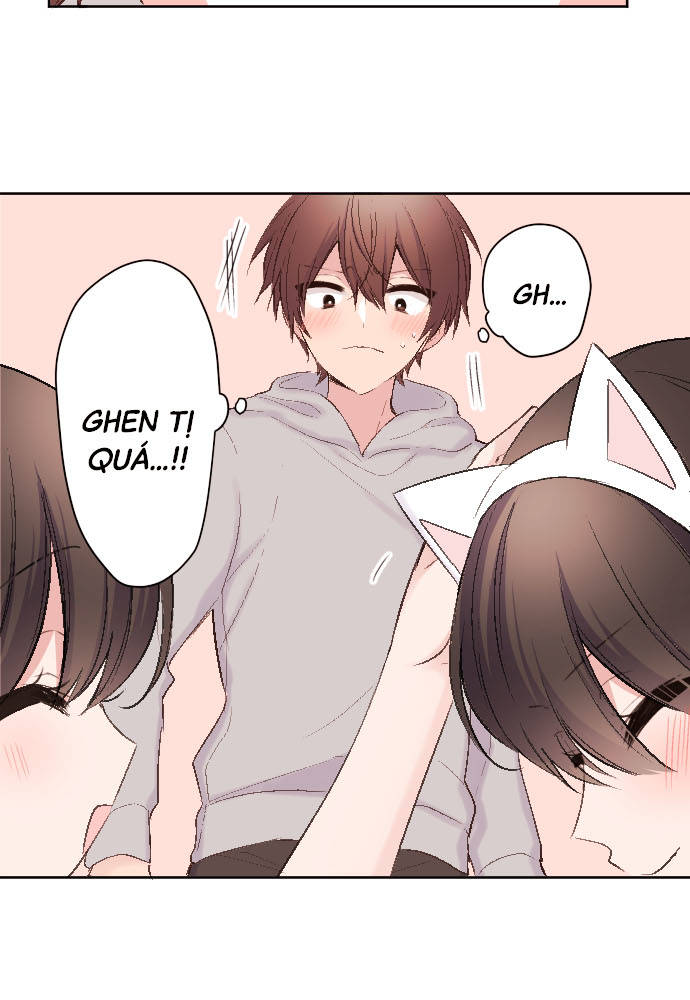 Class Maid (Shimamura) Chapter 85 - Trang 2