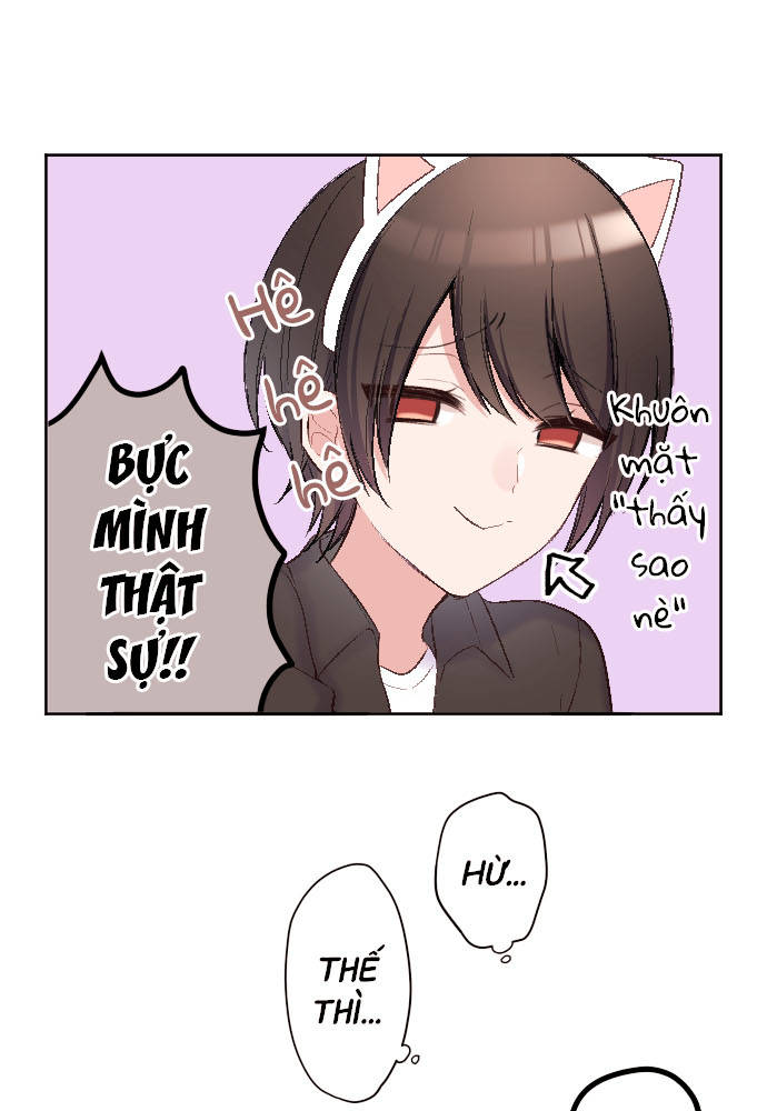 Class Maid (Shimamura) Chapter 85 - Trang 2