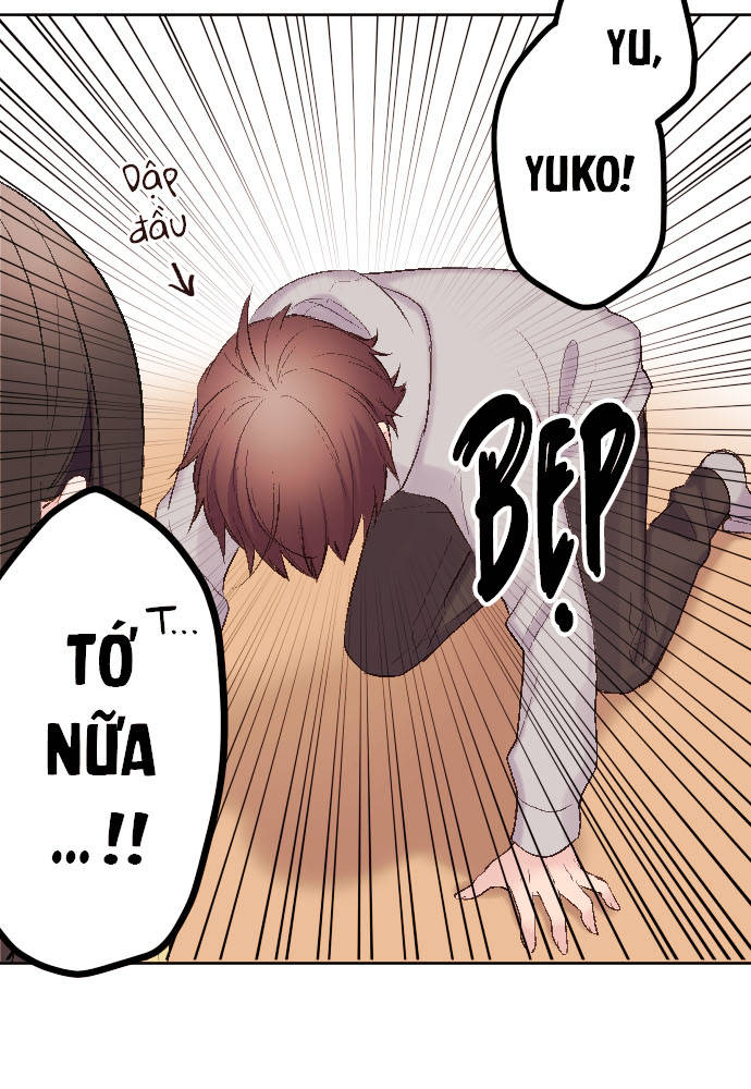 Class Maid (Shimamura) Chapter 85 - Trang 2
