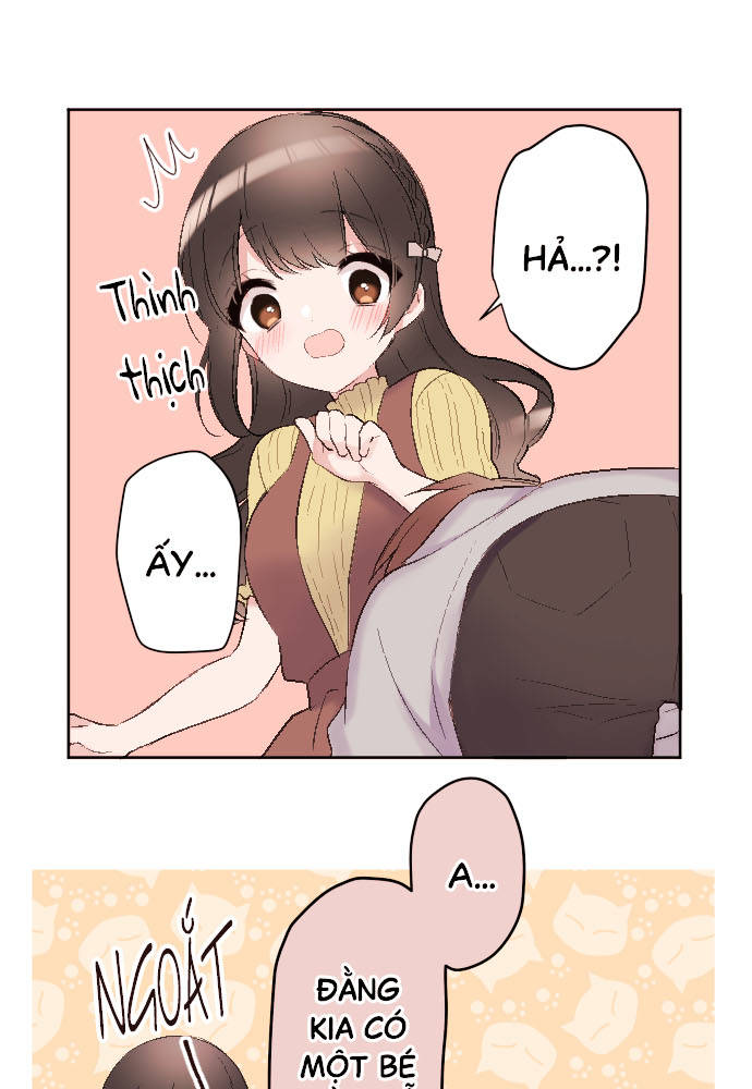 Class Maid (Shimamura) Chapter 85 - Trang 2