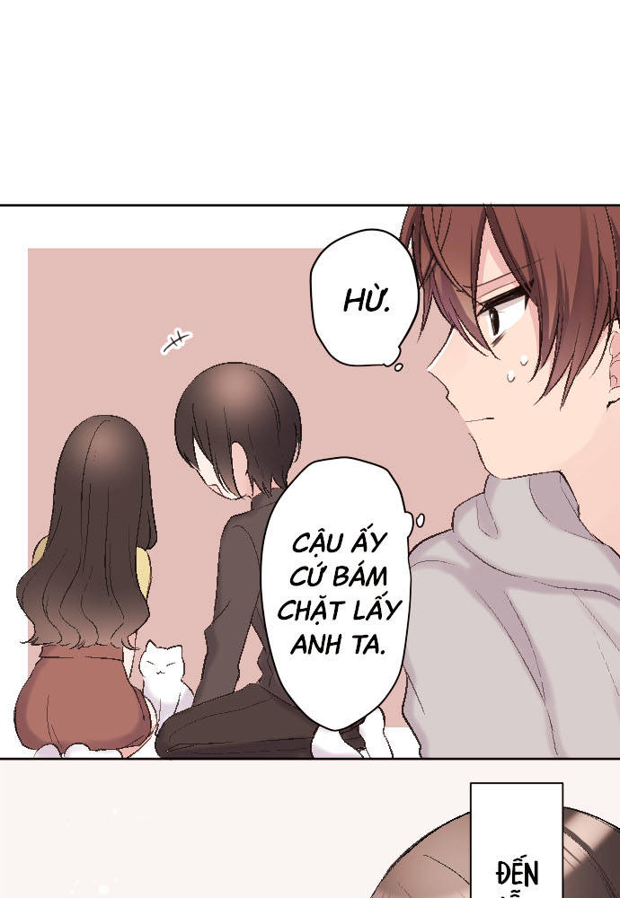 Class Maid (Shimamura) Chapter 85 - Trang 2