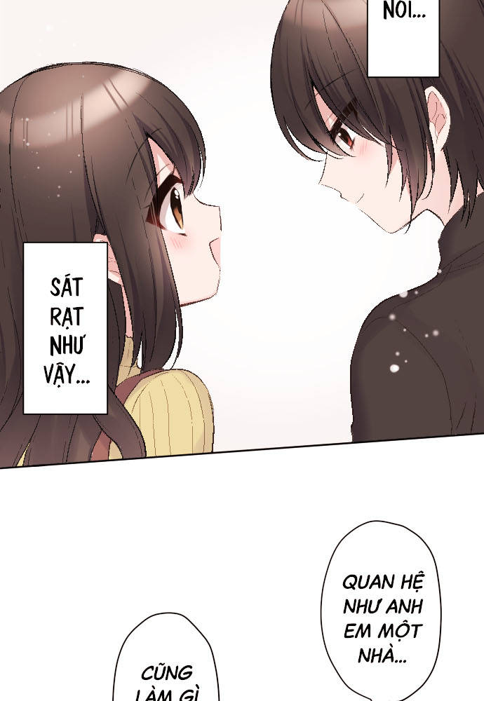 Class Maid (Shimamura) Chapter 85 - Trang 2