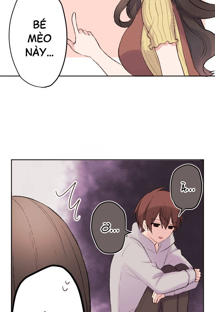 Class Maid (Shimamura) Chapter 85 - Trang 2