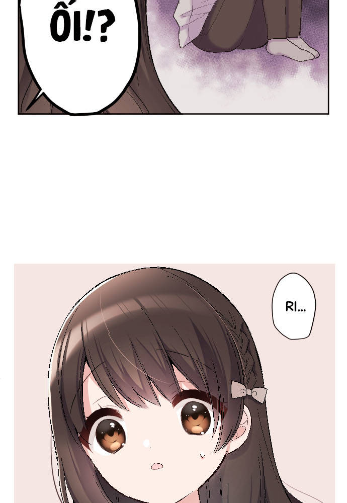 Class Maid (Shimamura) Chapter 85 - Trang 2