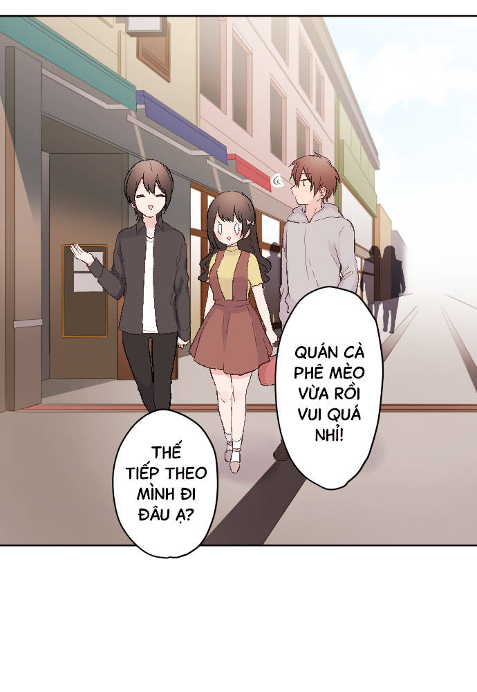 Class Maid (Shimamura) Chapter 86 - Trang 2